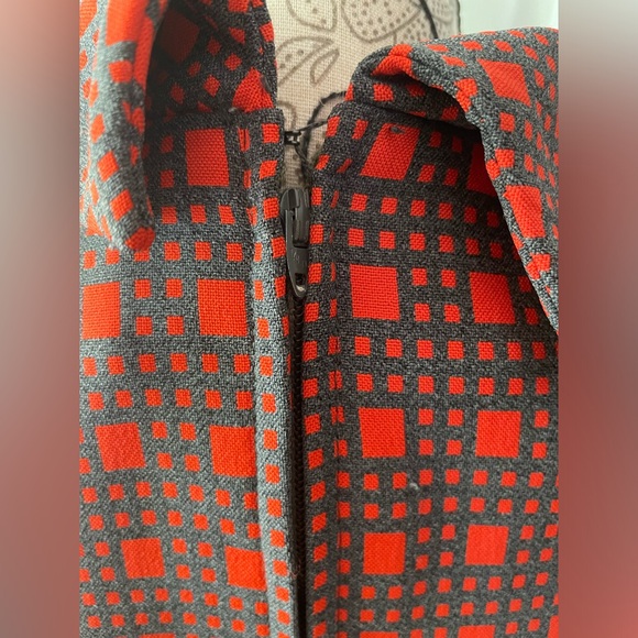 Ann Murray Vintage Dress - Picture 5 of 15